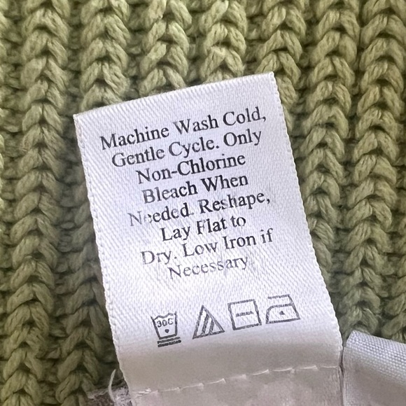 Coldwater Creek Sweater - Picture 4 of 5